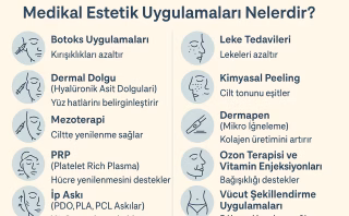 Mineral Dolgu İzmir